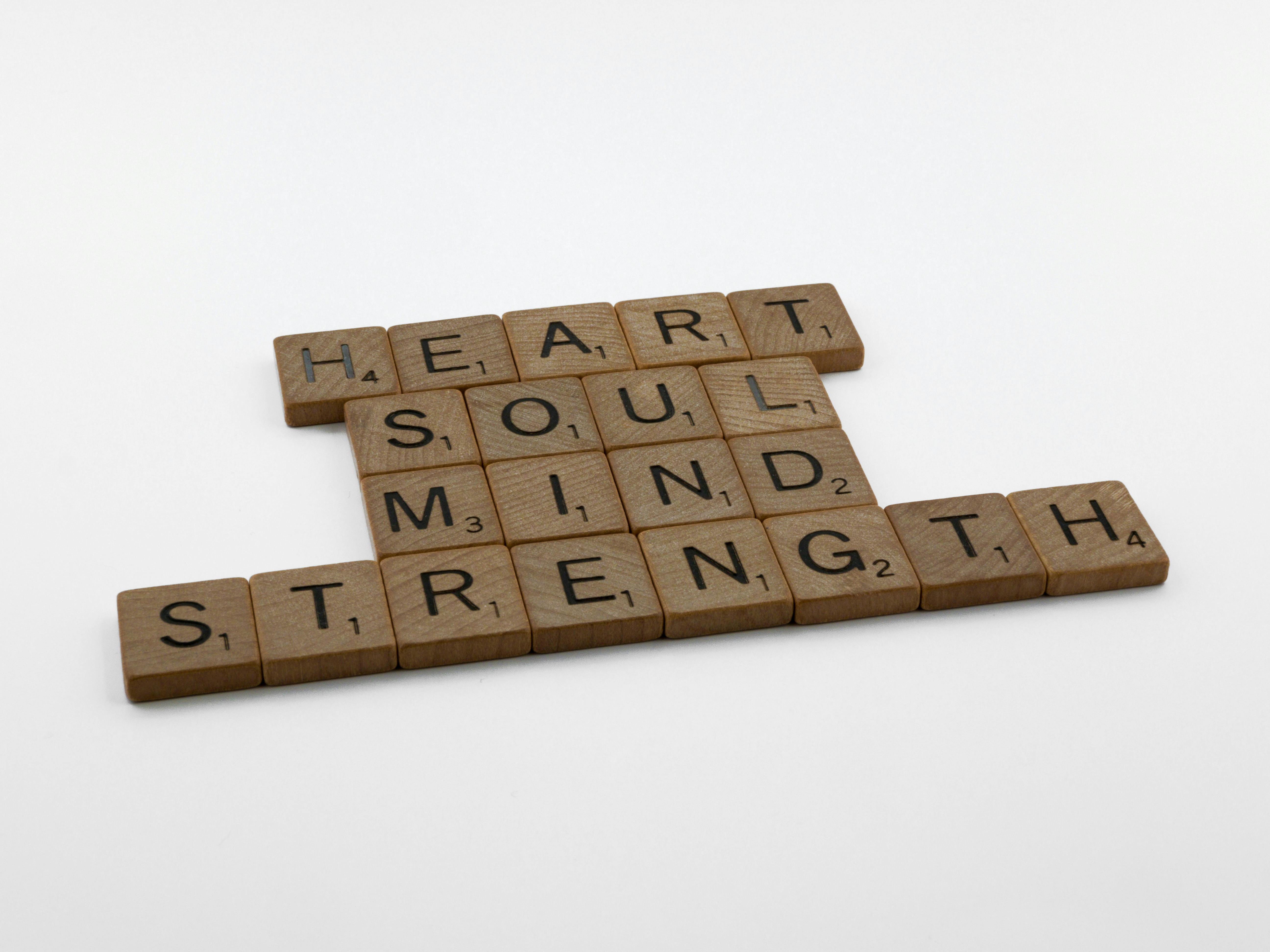 2025 Mind, Heart and Soul Series